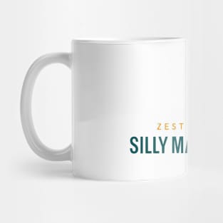 Silly Mango Shop Mug